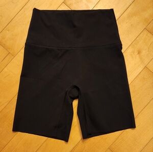 Aerie biker shorts
